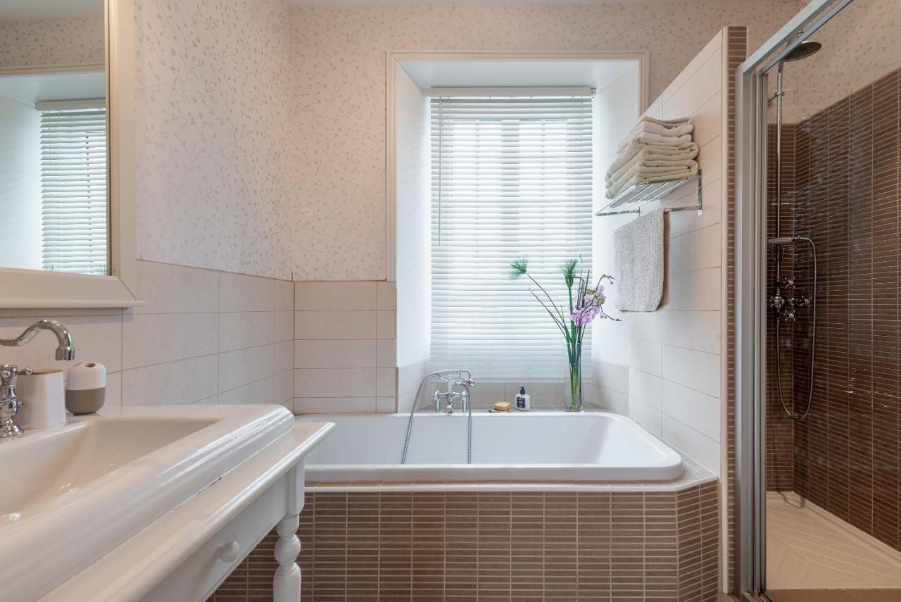 Chambres D'Hotes Les Champs Francais Caumont-lʼÉventé Εξωτερικό φωτογραφία